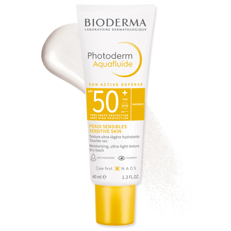 Photoderm Aquafluide - Invisible (40 ml)