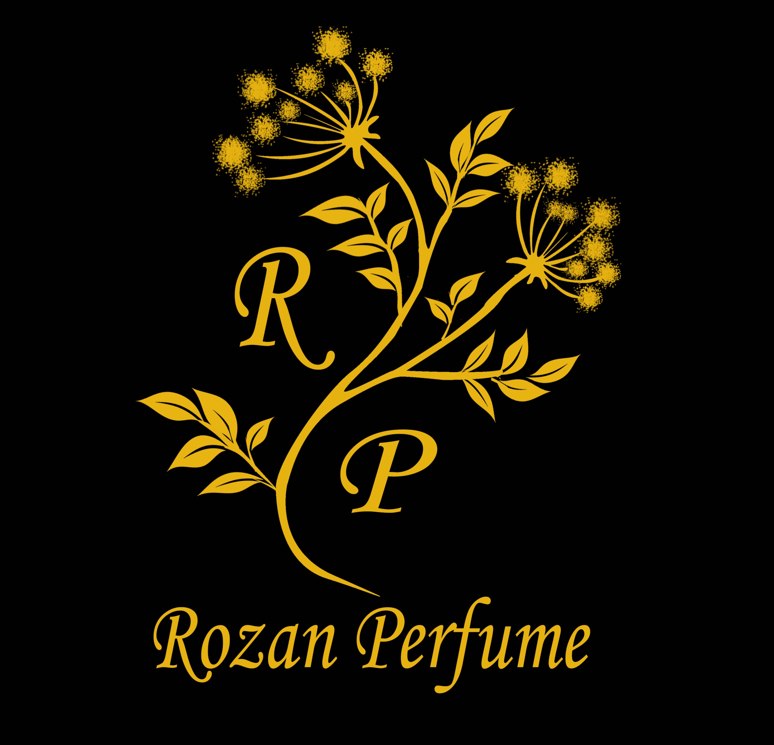 ROZAN PERFUME