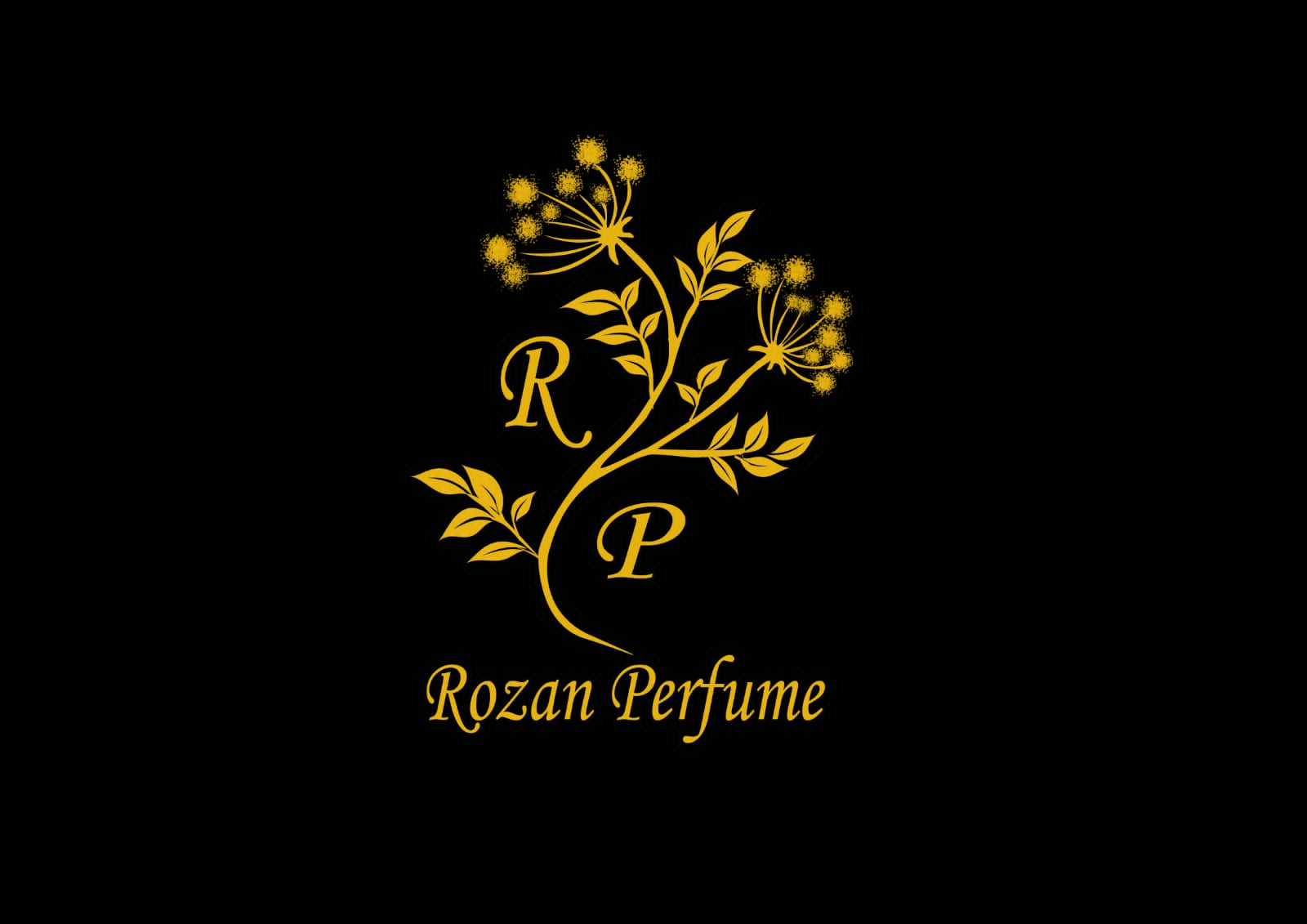 Rozan perfume