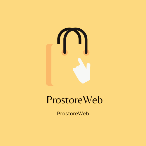 ProstoreWeb