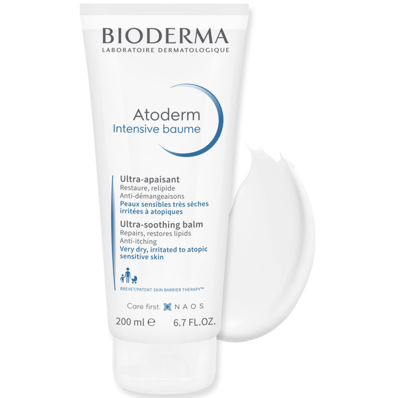 Atoderm Intensive Baume (200 ml)