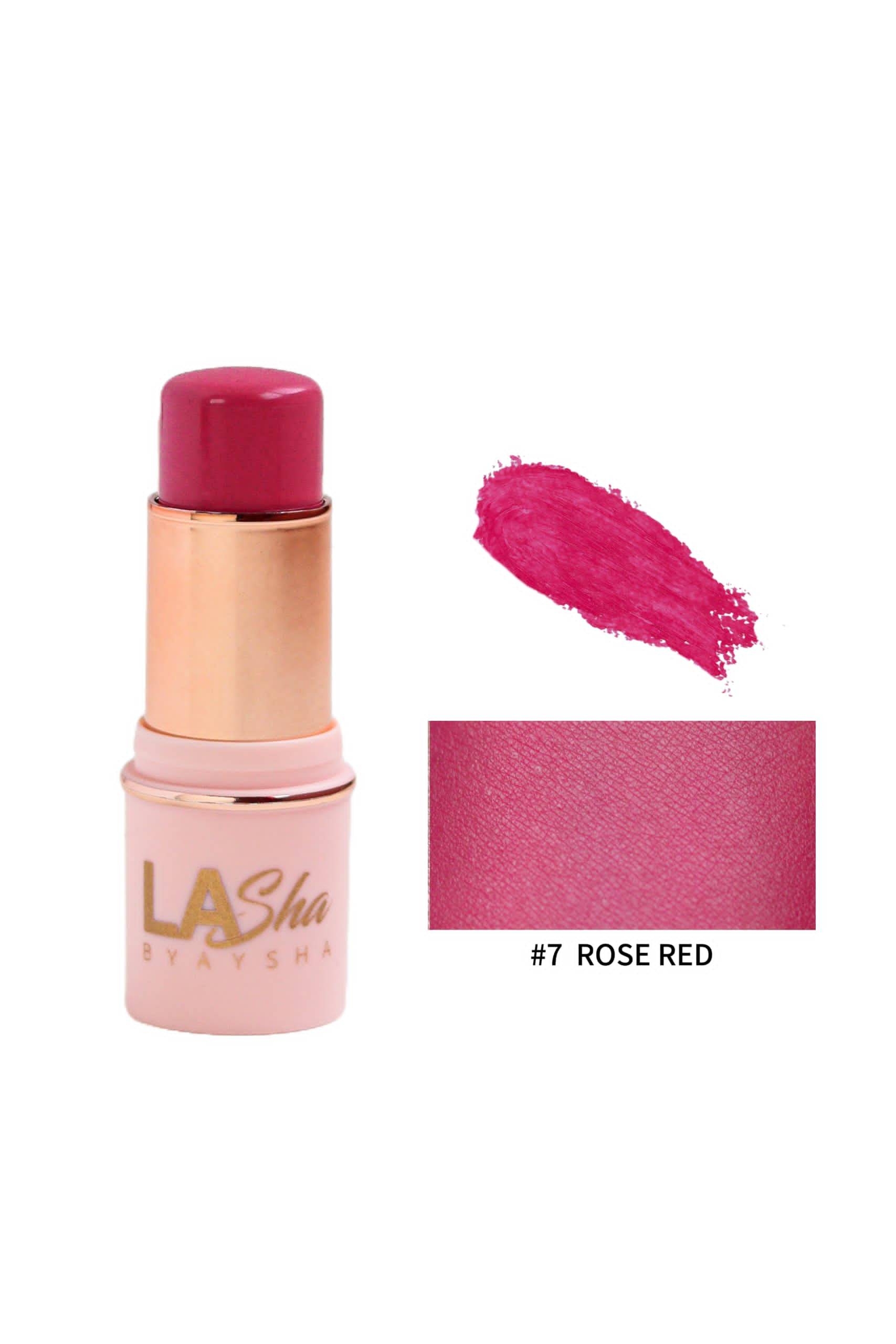 بلاشر rose red