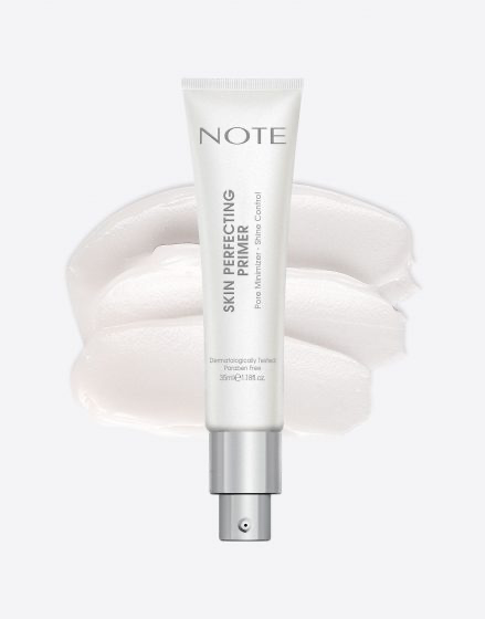 Skin Perfecting Primer Note