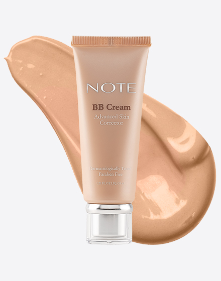 BB Cream