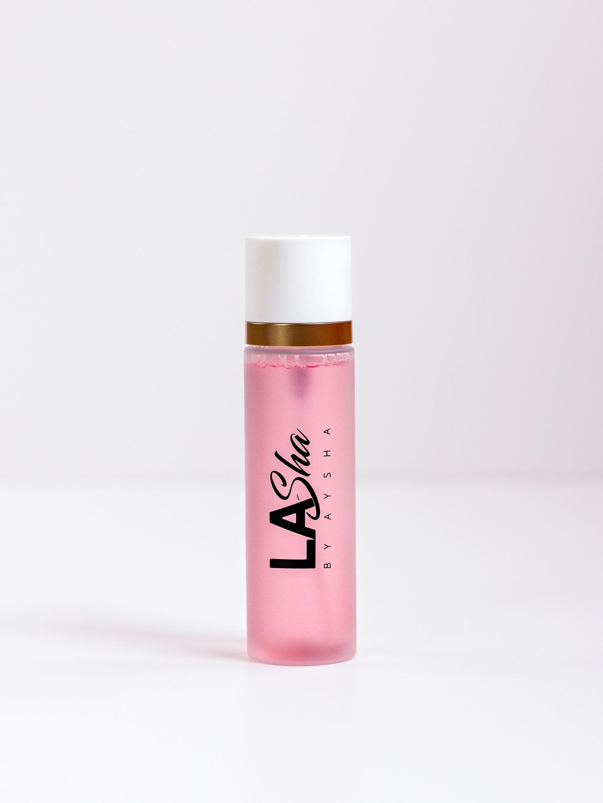 Makeup setting spray ( Dewy )