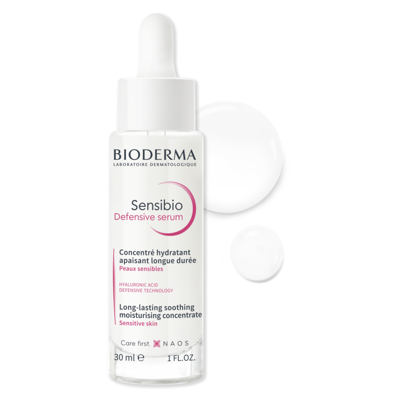 Sensibio Defensive serum (30 ml)