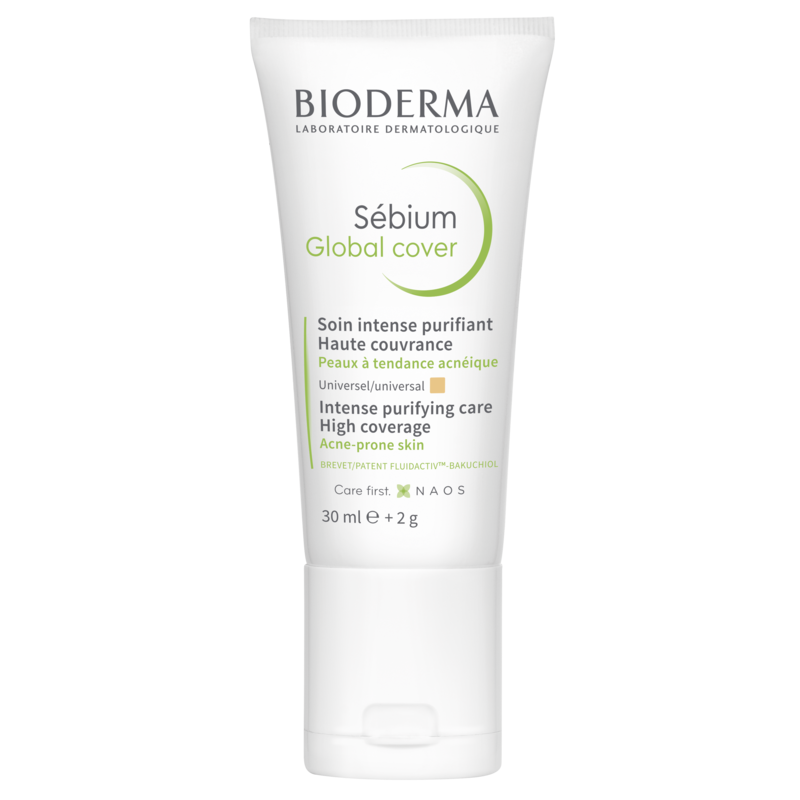 Sebium Global Cover (30 ml)