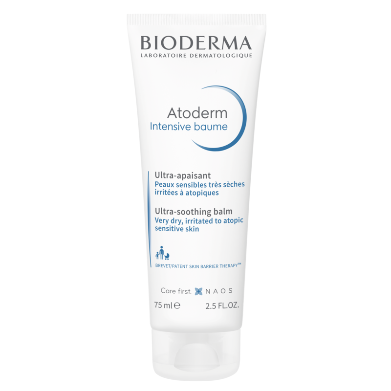 Atoderm Intensive Baume (75 ml)