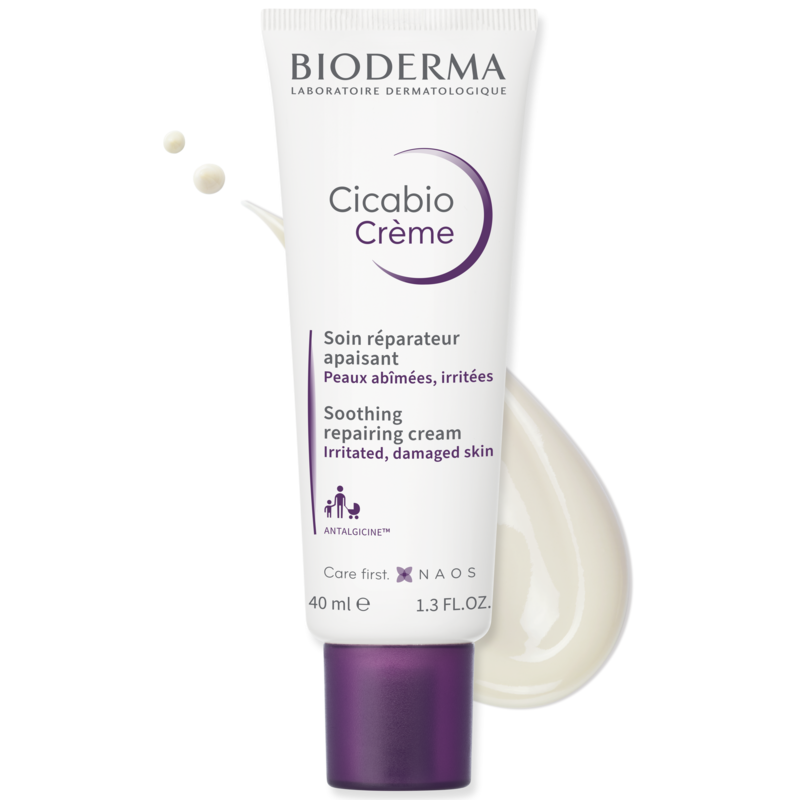 Cicabio Creme (40 ml)