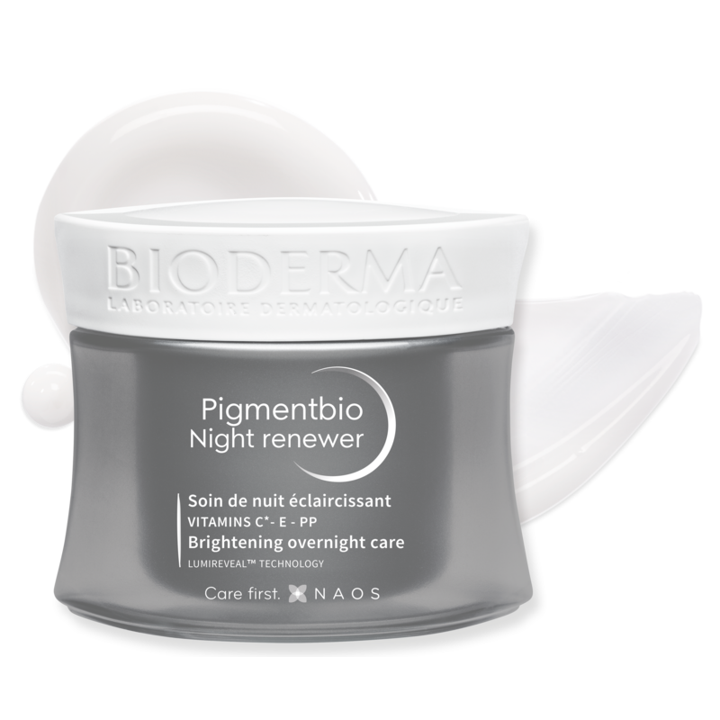 Pigmentbio Night Renewer (50 ml)