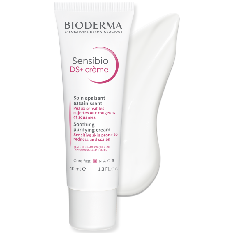 Sensibio DS+ crème (40 ml)